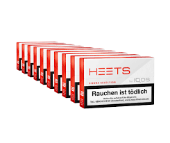 Check spelling or type a new query. Heets Tobacco Sticks Genuine Tobacco In A New Form Iqos Shop