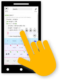 When air iphone emulator was developed, it was allowing users to receive the calls through ribbit but now the emulator has mentioned above are the top 7 ios emulators you can use in order to run ios apps on windows pc. Touchdevelop Lets You Create Apps On Ipad Iphone Android Pc Mac Windows Phone Our Touch Friendly Editor Makes Coding Fun E Andriod Apps App Android Apps