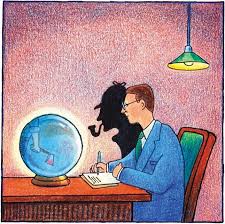 Dangerous Minds | The New Yorker