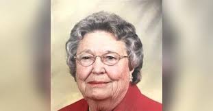 Mildred Watford Weaver Obituary