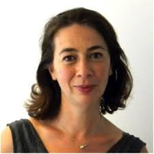 Dominique Levy directrice générale d'Ipsos Marketing