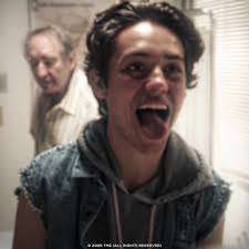 Do I Look Like White Boy Carl