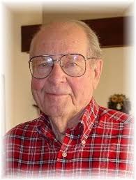 Arnold A. Reid Obituary July 24, 2007