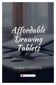 Does Cheap Always Mean Bad No Here Are 12 Best Cheap Drawing Tablets To Prove It Drawing Tablet Drawings Art Supplies List