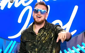 American idol 2021 winner name announced? Yurisbel American Idol 2021 Audition Fireball Pitbull Season 19 Startattle