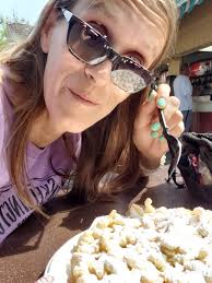 What say you about funnel cakes? Stories to tell about this Pa. Dutch  delicacy?