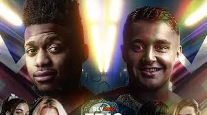 RevPro UK: Epic Encounters Two