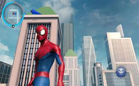 ➤➤➤ descárguelo gratis en un teléfono o tableta android. Guide The Amazing Spiderman 2 For Android Apk Download