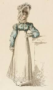 1795–1820 in Western fashion - Wikipedia