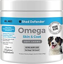 There are a variety of dog vitamins that you can buy. Amazon Com Dog Shedding Supplements