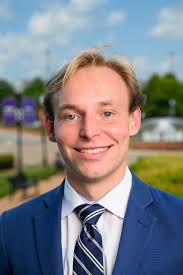 Caleb Knox: Virginia Office of the Attorney General