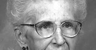 Price, Geraldine M. (Carroll)
