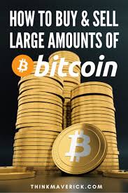 How to buy small amounts of bitcoin. 5 Best Bitcoin Otc Trading Services To Buy Large Amounts Of Bitcoin Thinkmaverick My Personal Journey Through Entrepreneurship Otc Trading Bitcoin Cryptocurrency
