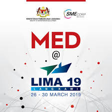 Malaysian Global Innovation Creativity Centre On Twitter Kementerian Pembangunan Usahawan Dengan Kerjasama Sme Corp Menerusi Pameran Maritim Dan Aeroangkasa Antarabangsa Langkawi Lima 2019 Akan Turut Serta Dalam Pameran Lima 19 Pada 26 30