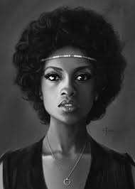 Lola Falana :: Behance