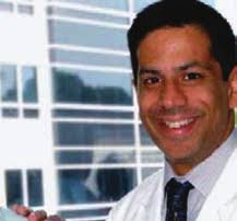 Caring for our community New president joins our team! When hearts fail