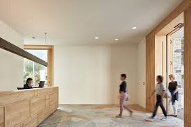 Bernardo bader, born 1974 in the bregenz forest, founded his architecture office in 2003. Alpin Sport Zentrum Bernardo Bader Architekten Finalist Ait Award 2020 Ait Ait Dialog