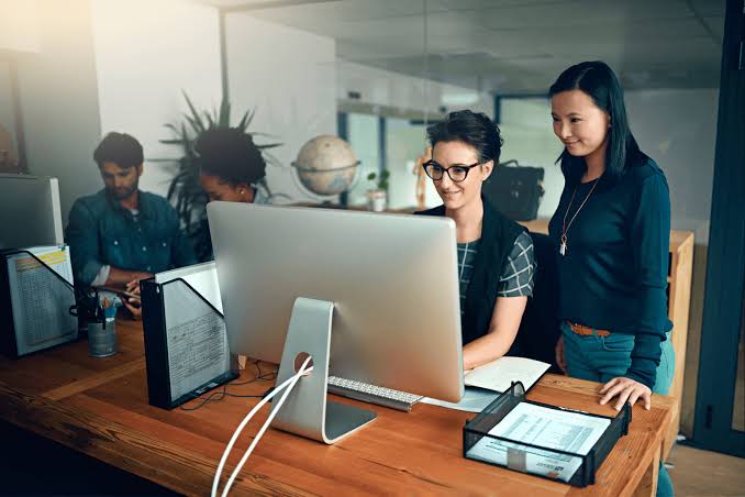 Digital user authentication and onboarding screen