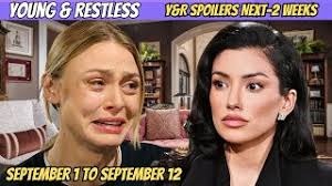 The Young and the Restless Spoilers: Dylan McAvoy Returns