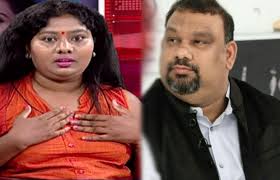 He studied film theory at the hyderabad central university. Casting Couch Artist Sunitha S Shocking Allegations Against Mahesh Kathi Here S What Happened Next News