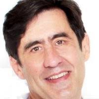 Marc Noe's Instagram, Twitter & Facebook