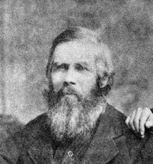 James Lush (1817-1895)