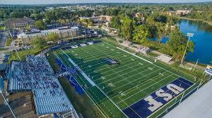 Parochial schools is by far the largest group of private schools in the state with more than 225 member institutions. The Highest Earning Naia Football Programs Are