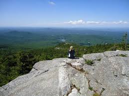Mount Monadnock Nh This Year S Goal Climb This Mountain New England Travel Best Hikes New Hampshire