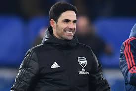 Arteta started out as a trainee after his successful run in scotland, arteta moved back to spain to play for real sociedad but failed to establish himself within the first team and was. Mikel Arteta Arsenal Harus Kembali Ke Jalur Juara Goal Com