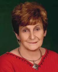 Obituary information for Ruby Ann Taylor