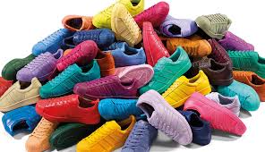 Maybe you would like to learn more about one of these? Adidas Originals Superstar Supercolor Pack Spectrum Store Milano