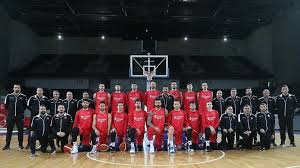 Observe the olympic games standings in world category now and check the latest olympic games table, rankings and team performance. Turkish Basketball Team Set For Olympic Quals In Canada