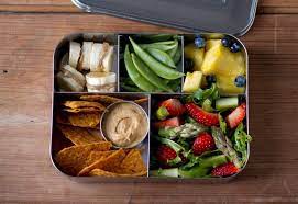 Zero Waste Lunches House Of Starling Zero Waste Lunch Lunch Food