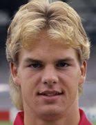 What is this message about? Frank De Boer Player Profile Transfermarkt