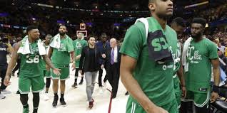 Nba on espn intro/theme 2020 nba playoffs eastern conference finals © national basketball association, espn. Nba Eastern Conference Finals Game 4 Preview Celtics Vs Cavaliers Espn 98 1 Fm 850 Am Wruf