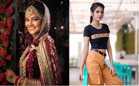 Purvi Pratap Singh Molkki Actress Real Name Age Serials Images Family Biography Updated It has been set in haryana & utter pardesh. purvi pratap singh molkki actress