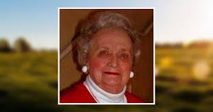 Priscilla Elizabeth Modisette Mcneil Obituary May 4, 2013