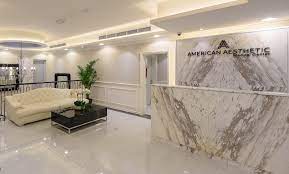 At american aesthetic medical center we offer the most advanced and innovative. American Aesthetic Medical Center In Dubai Groupon
