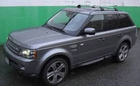 Image Result For 2011 Rangerover Sport Roof Rails Range Rover Sport Range Rover Roof Rails