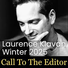 Then Ellen" By Ari Baruch Strimling