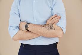 We stock some of the best tattoo machines in the world. Tattoo For A Year Startup Ephemeral Inks 20 Million Funding Round Bloomberg