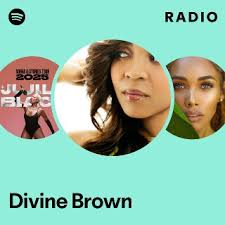 Divine Brown