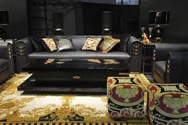 Living Room Trends Versace Home Inspirations Ideas Versace Home Versace Furniture Living Room Trends