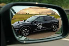 Image result for Michigan State Police Blue 2018 Fleet