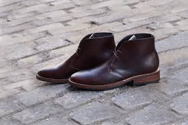 Capture great deals on stylish black men's chelsea boots from dr martens, allen edmonds, frye & more. The 9 Most Stylish Men S Casual Boots To Wear With Jeans