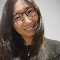 Sandra Ling's Instagram, Twitter & Facebook