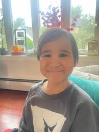 Didn't think I would see this day a few years ago. Ryu has now graduated  fifth grade. He's onto middle school next year and we are so grateful for  it.