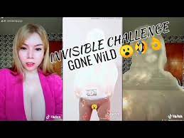 Amelinda Taylor On Twitter Invisible Challenge Tiktok Gone Wild Just For Fun Only Https T Co Xn8hny8pqs