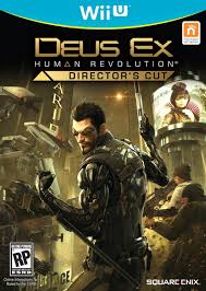 There exists a plane outside of human concepts, within which lies the throne of heroes. Deus Ex Human Revolution Game Giant Bomb