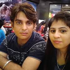 Priya Sehgal's User Profile